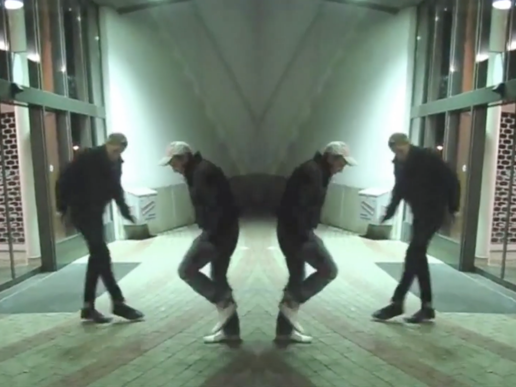 Bam.Oida (Single)