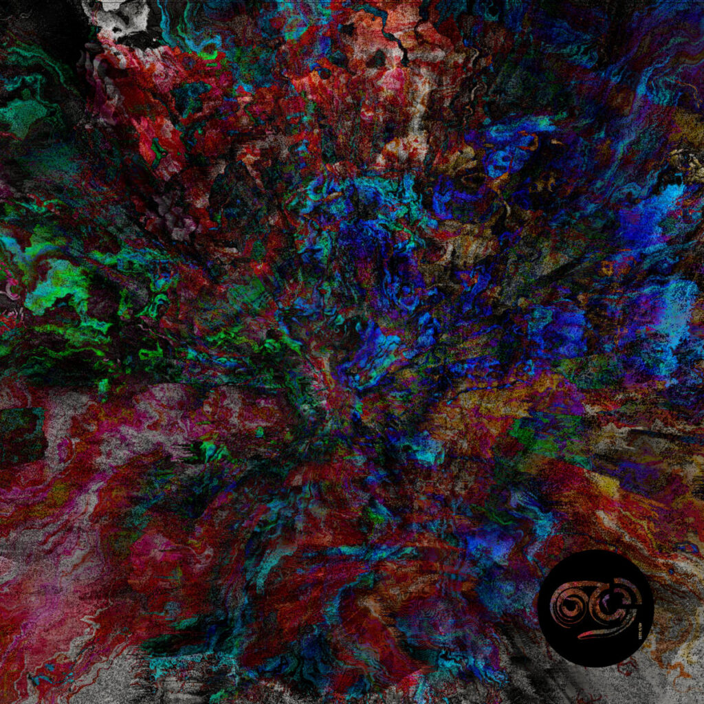 VA Compilation II (DEFRAG005 Album)