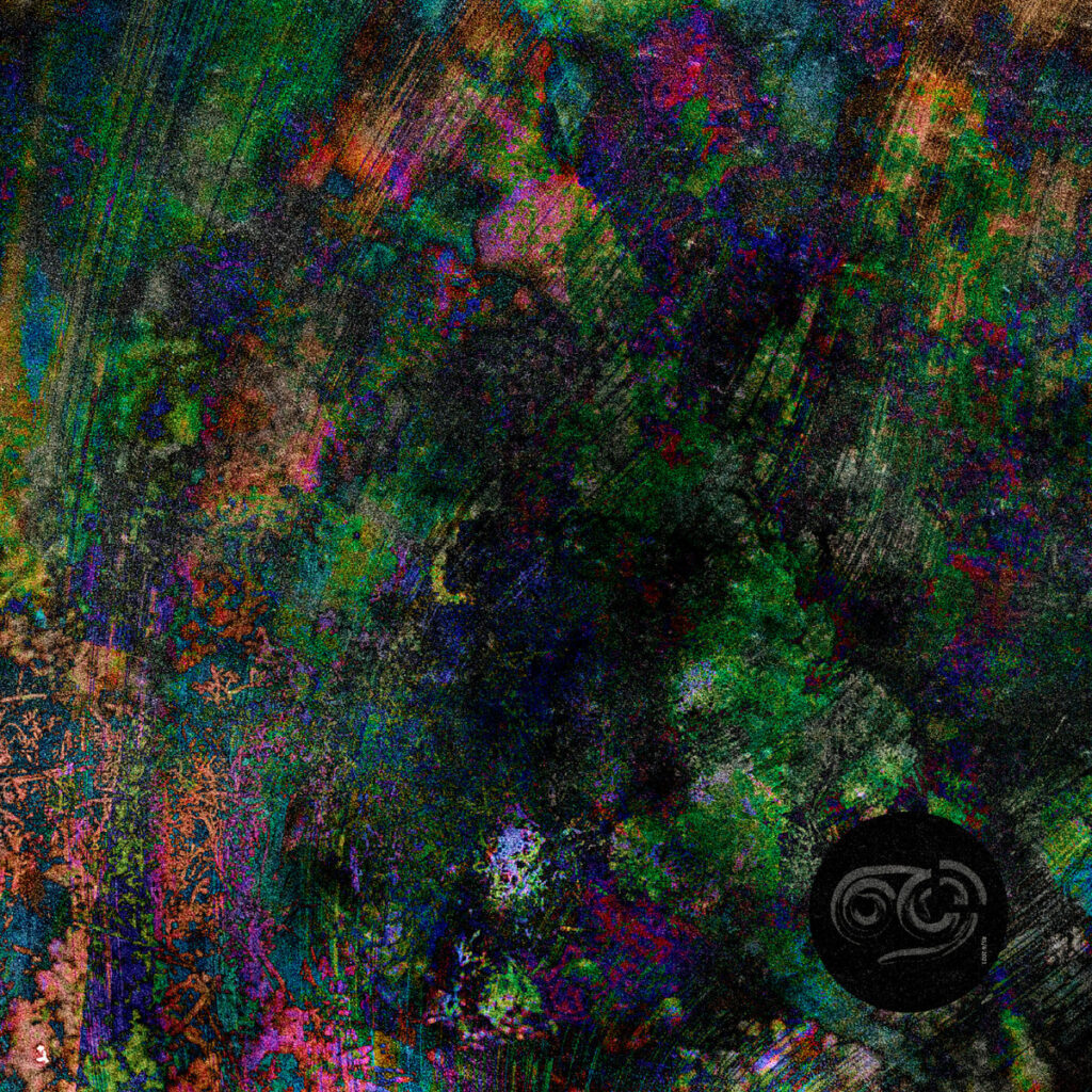 Evoking Sensory Disturbances (DEFRAG006 EP)