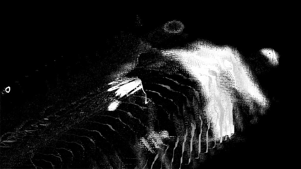 Echoes In Motion (TD)