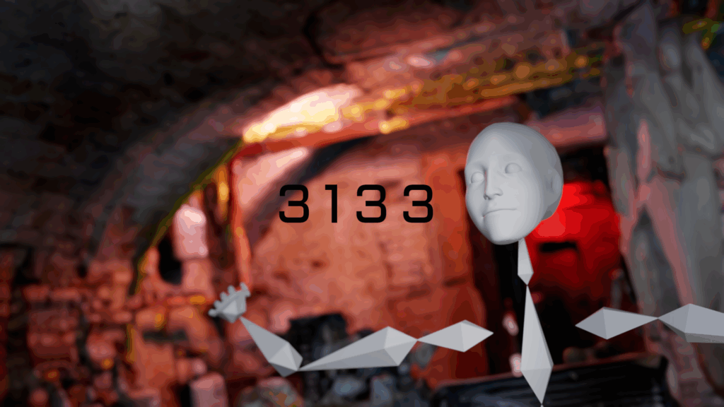 3133 (Short Film)