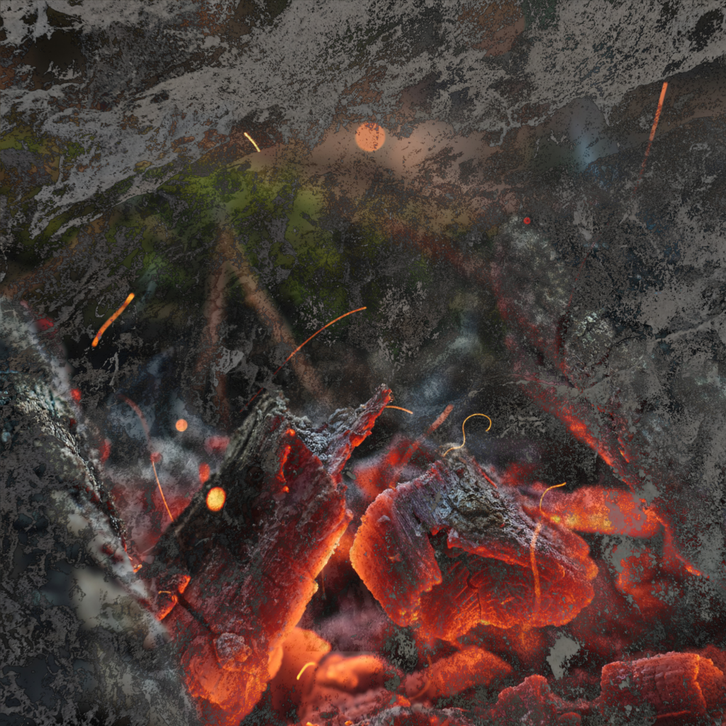 Primal Ambience (Single)