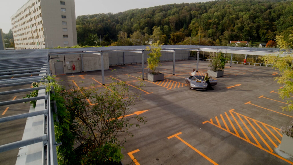 Modamento (Sounddesign)