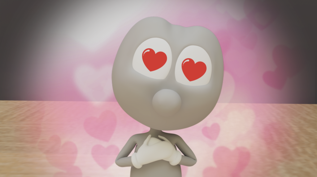 Love, Fritzi (Sound Design)